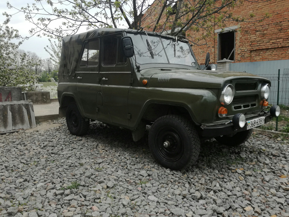 Тент камуфляж 2