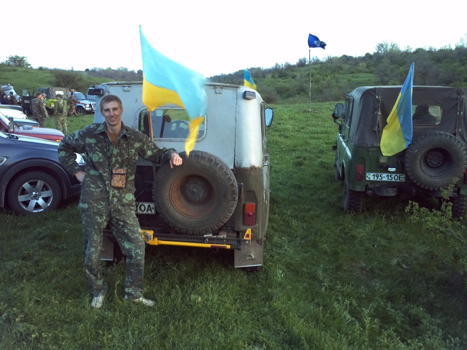 Яким він був і яким він став! 2