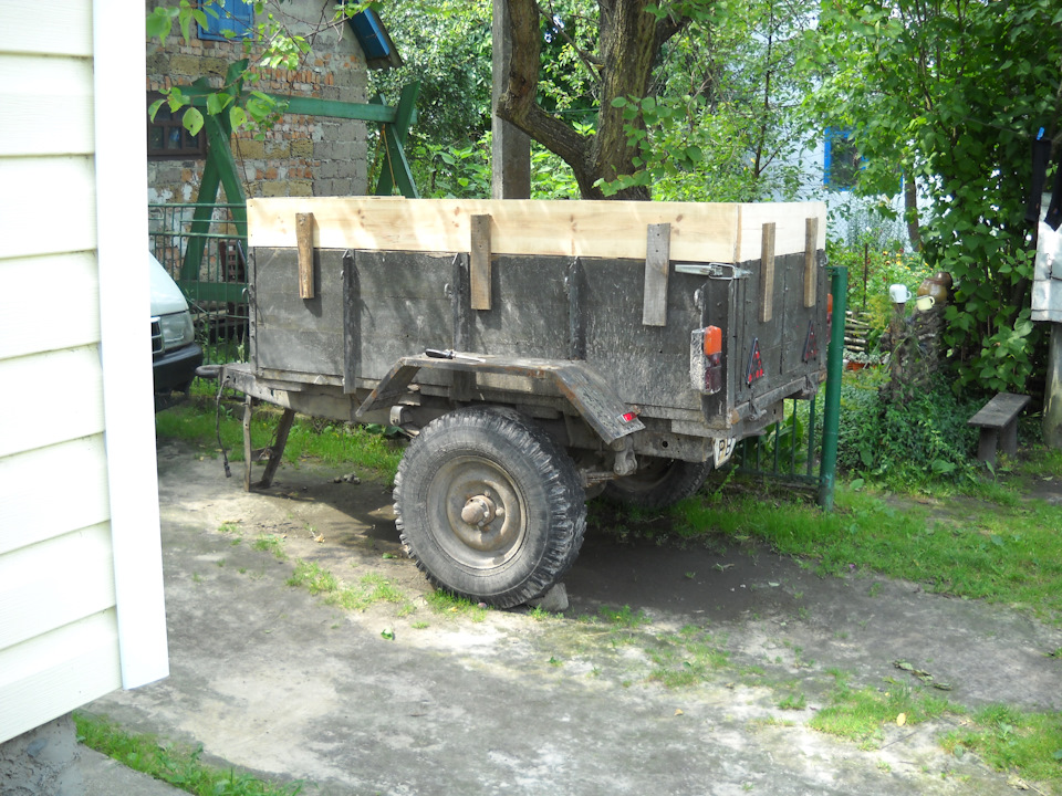 Доробив хвостик 1