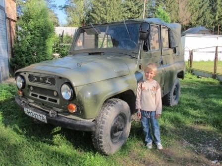 Літні фото 1