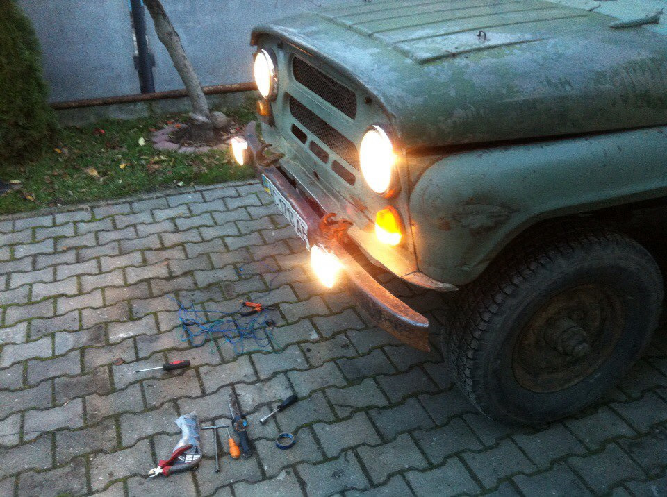 ПТФ нашвидкуруч 2
