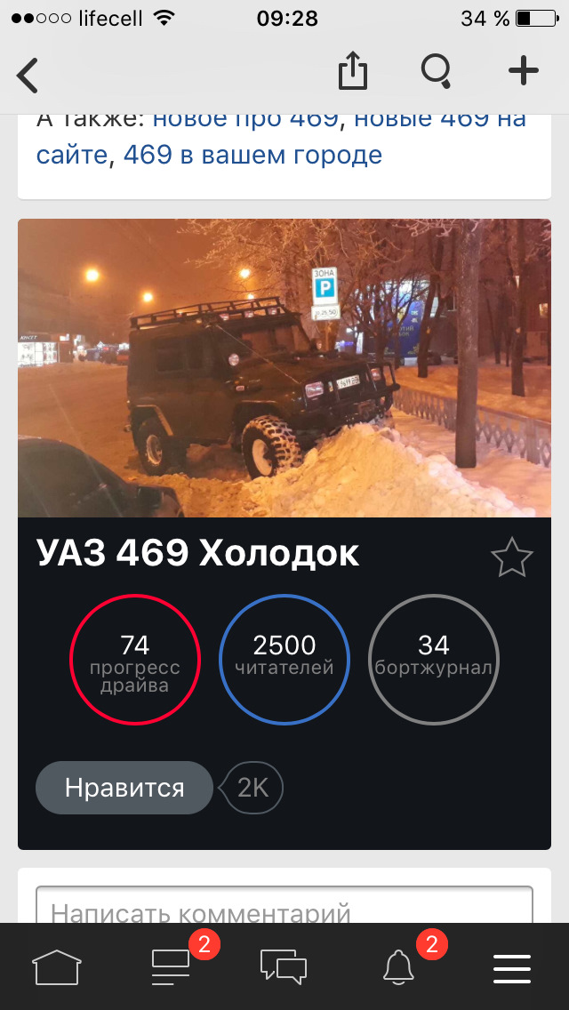 2500 передплатників 1