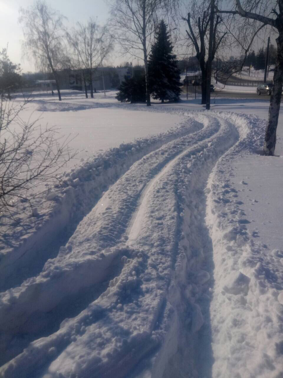 Погода для джипера 1