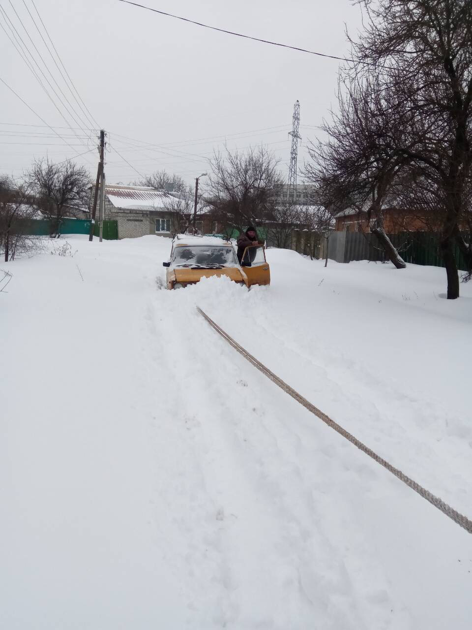 Погода для джипера 2