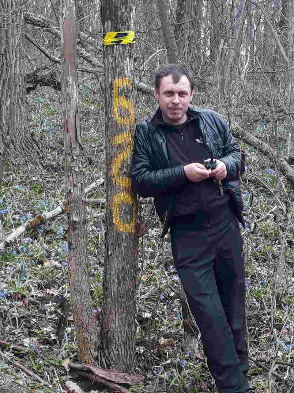 Привіт друзі! 1