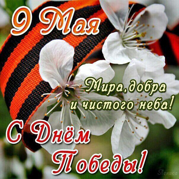З ДНЕМ ПЕРЕМОГИ 3