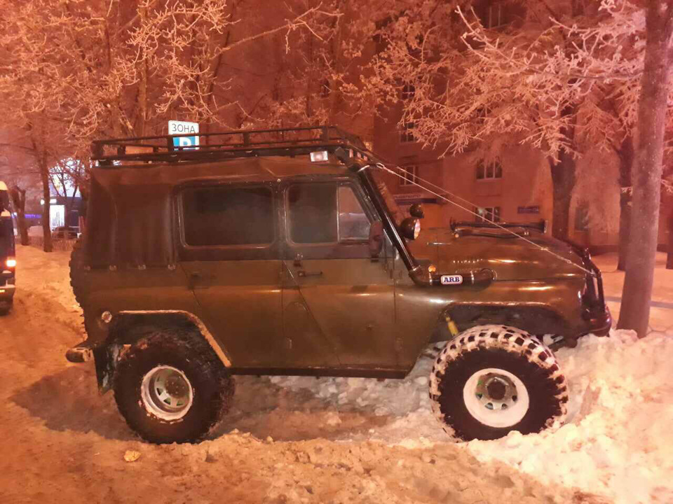 Шноркель 2