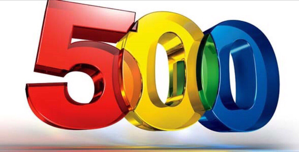 УРА! 500 2