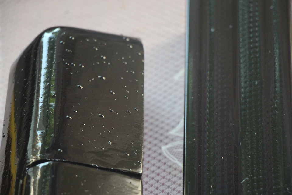 Якесь марення з фарбуванням 1