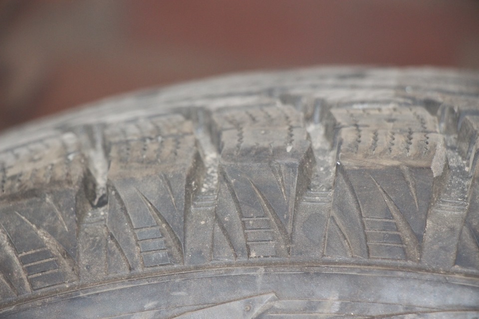 Продам зимову шину (1шт.) Hankook i*pike RW11 265/60 R18 110T майже нова. 2