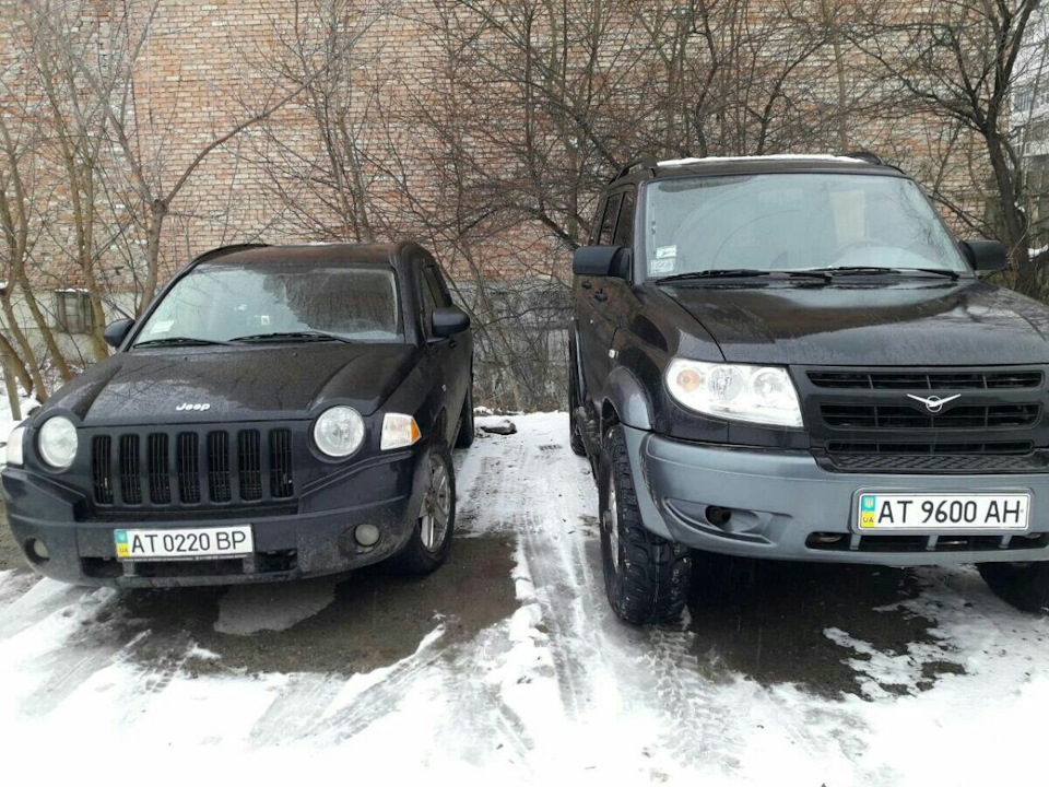 Колеса kumho 265/75 r16 1