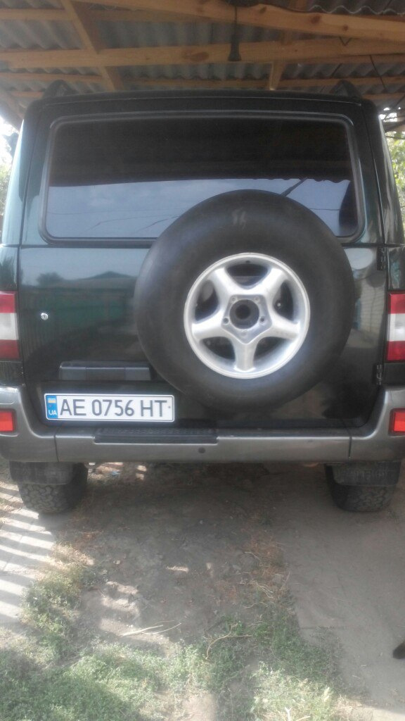 Фарбуємо двері. 5