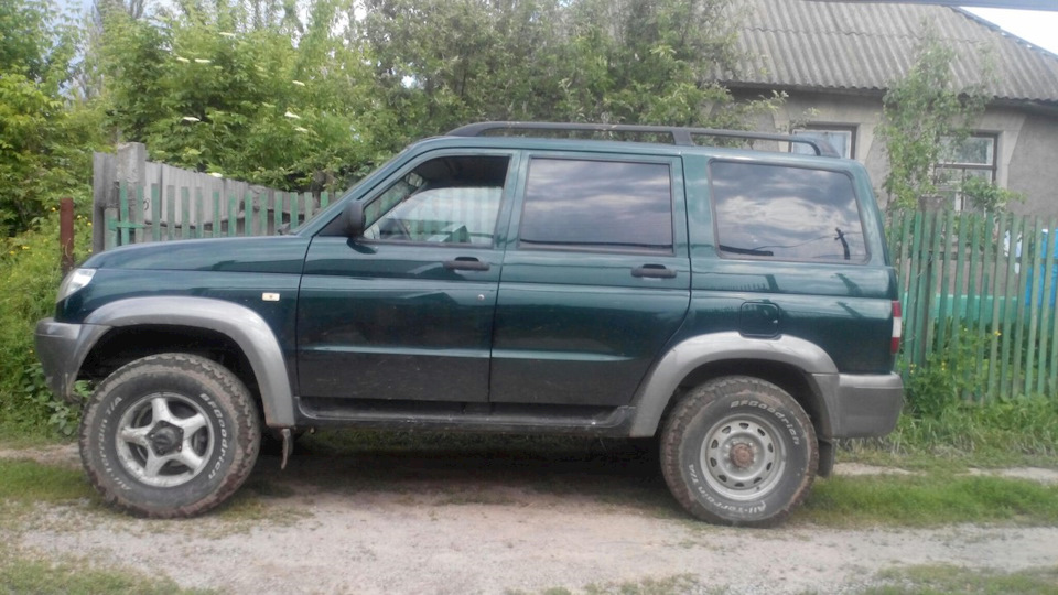 Не потрібний ліфт, ГБО, наконечники. 1
