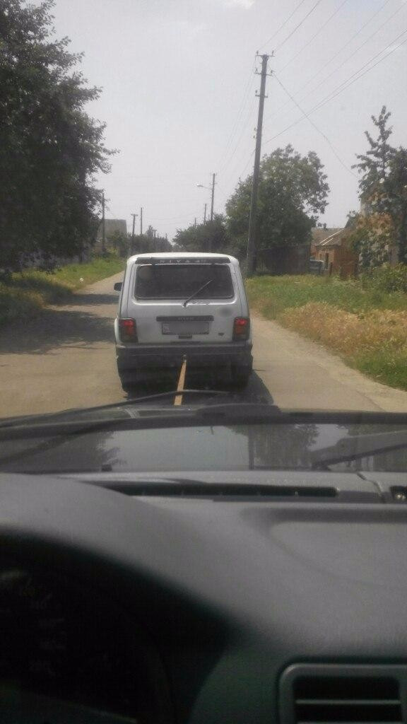 Змінив помпу і ще по дрібниці. 2