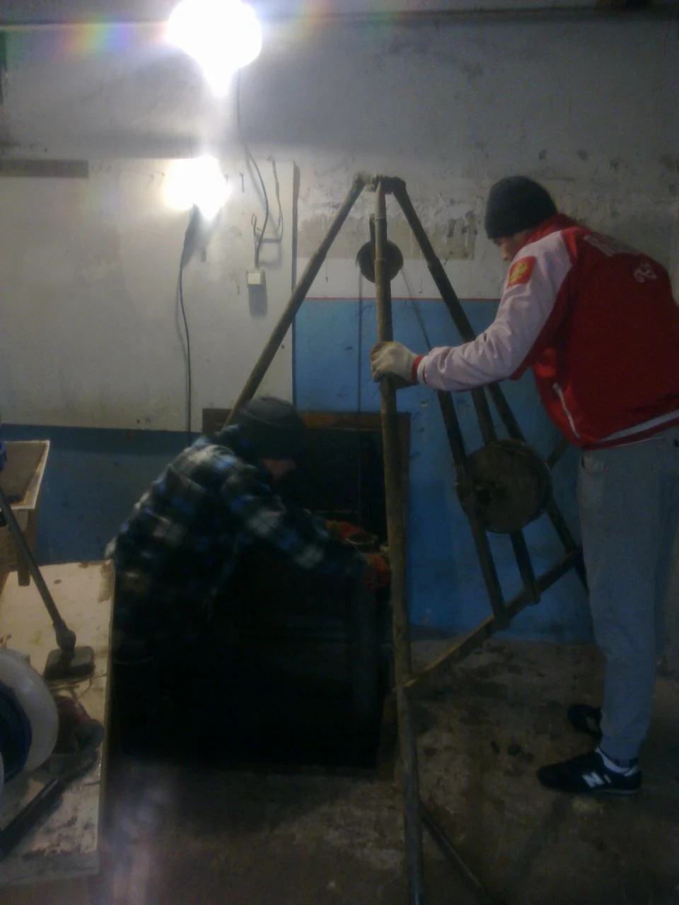 Звіт за 6 місяців