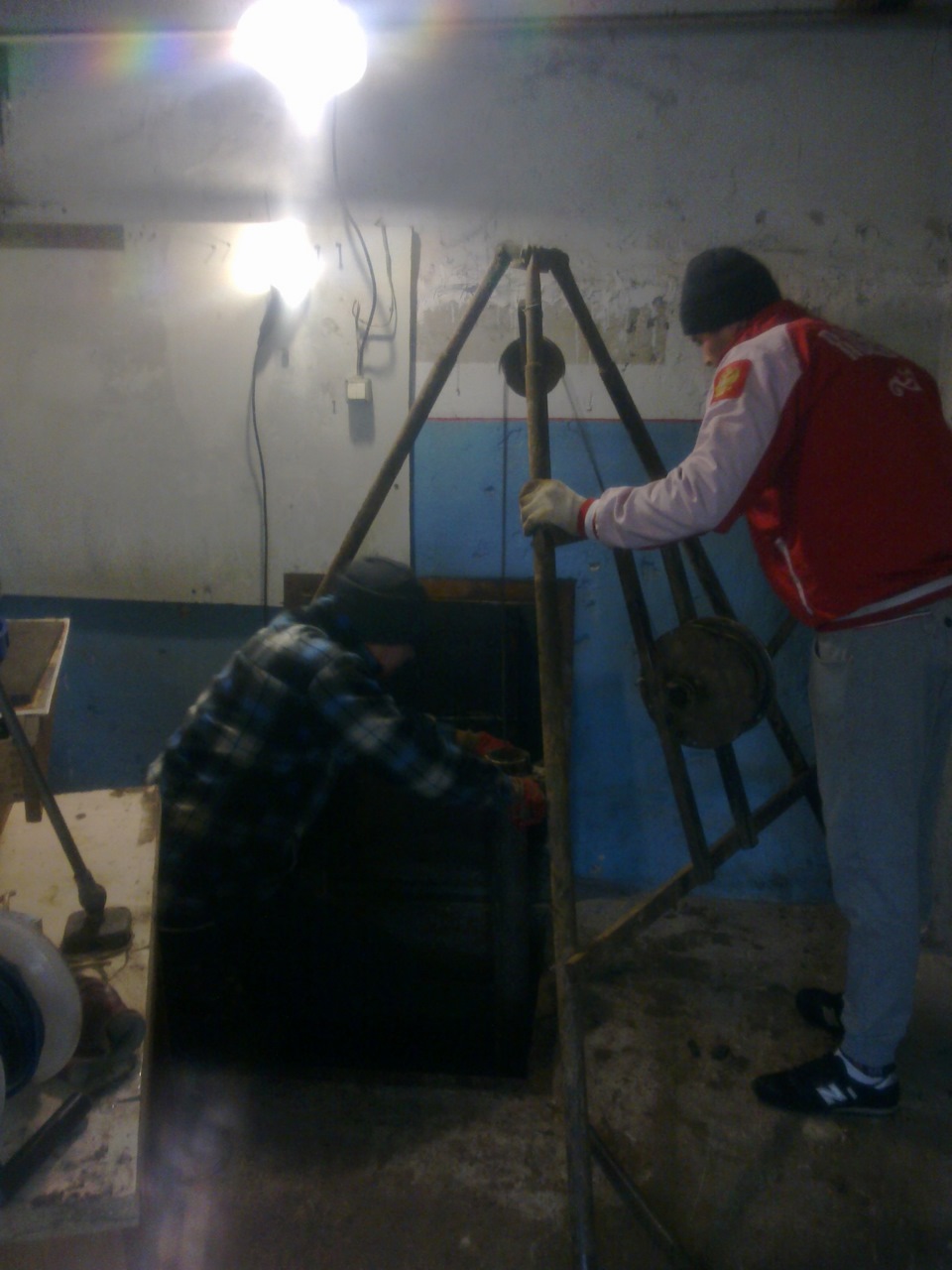 Звіт за 6 місяців 1