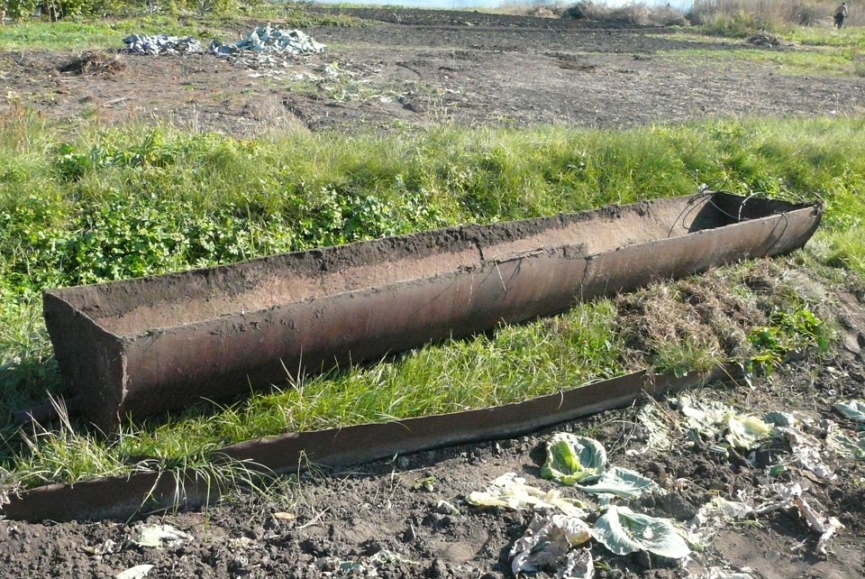 УАЗ сила, трудяга та помічник. 2