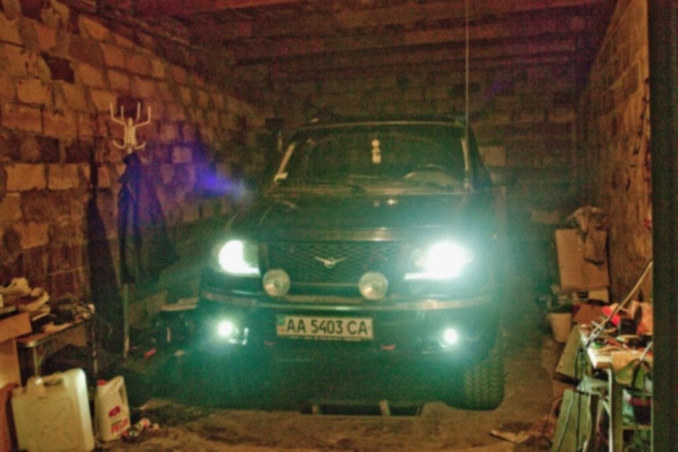 Ще трохи :) 3