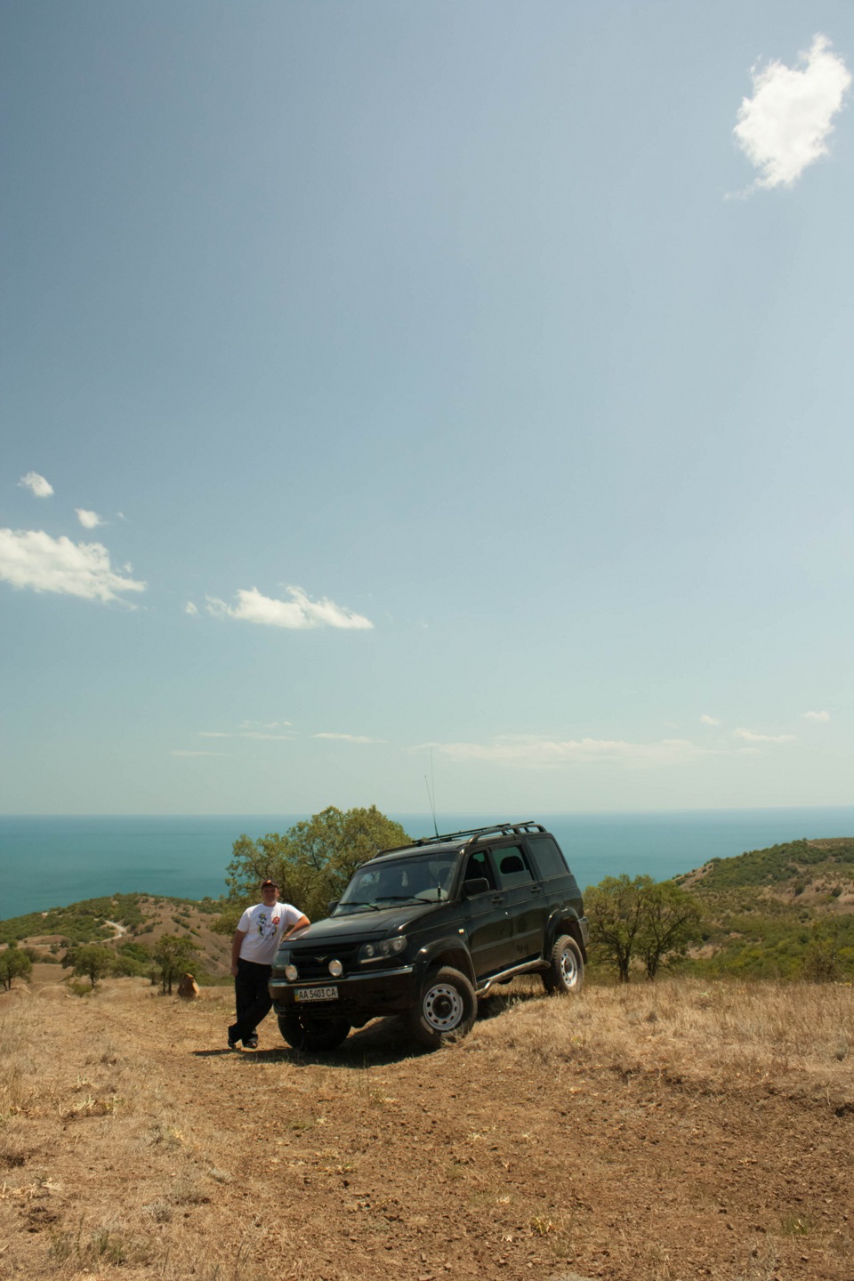 Крим 2012 ч4 1