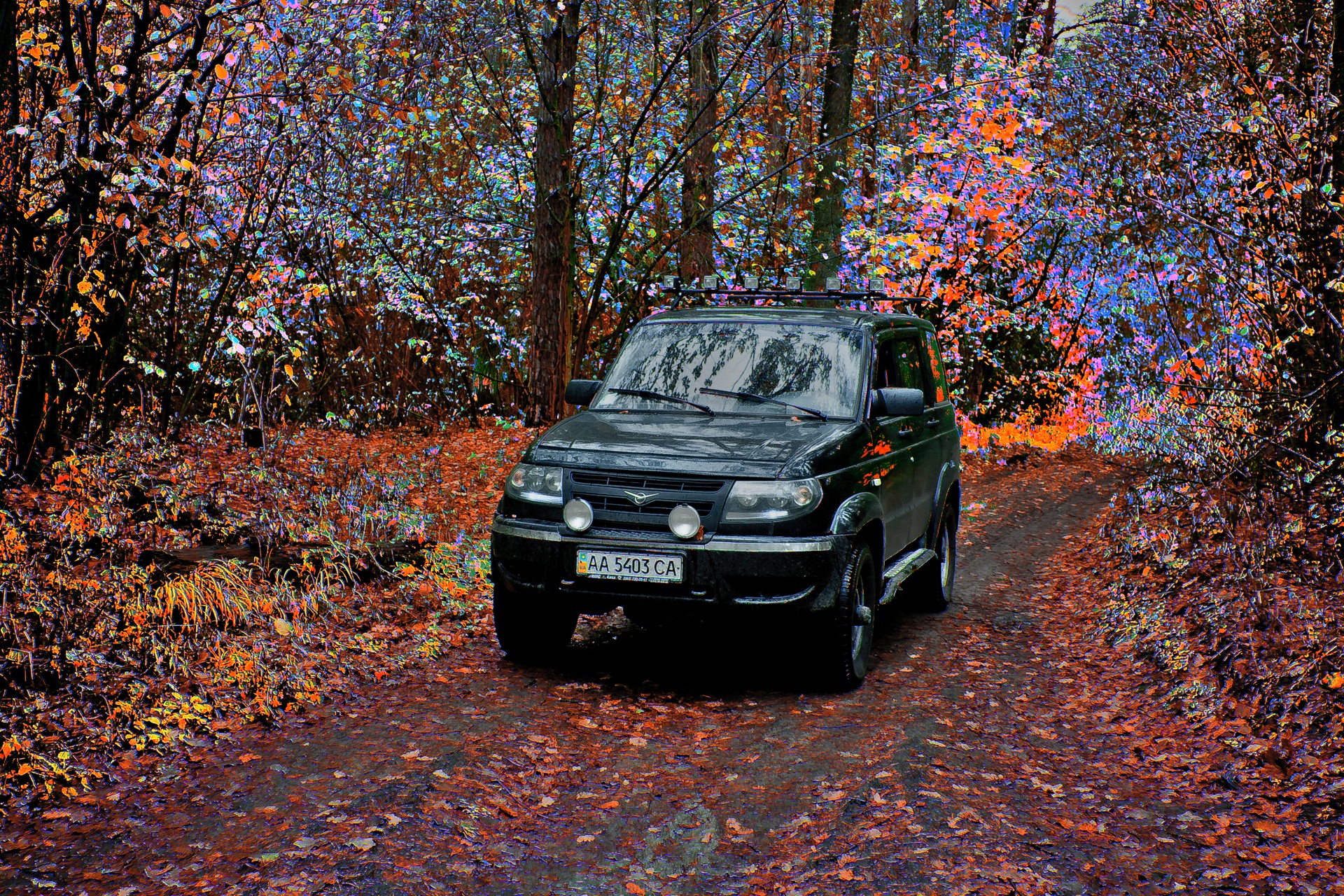 Знущався над фотками 5