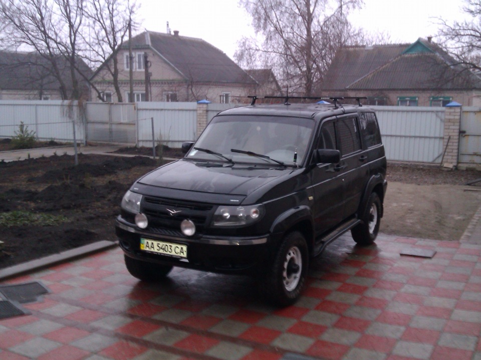 Пригоди продовжуються :) 3