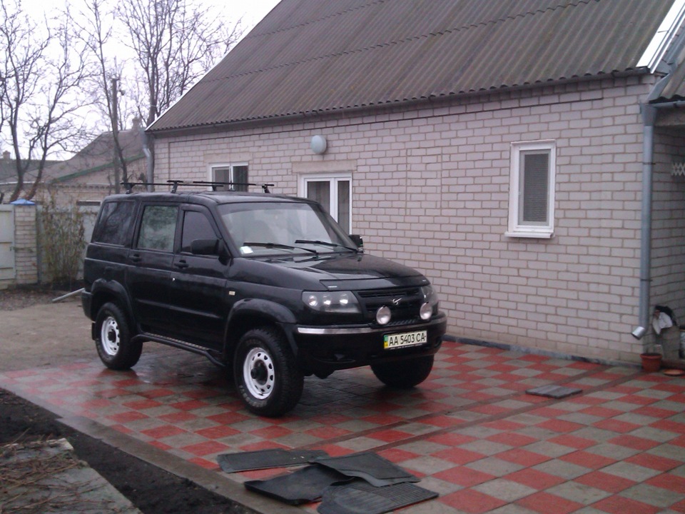 Пригоди продовжуються :) 1