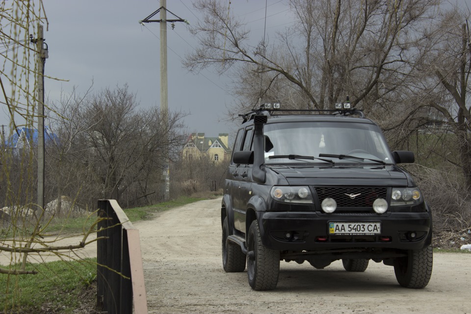 Просто так 1