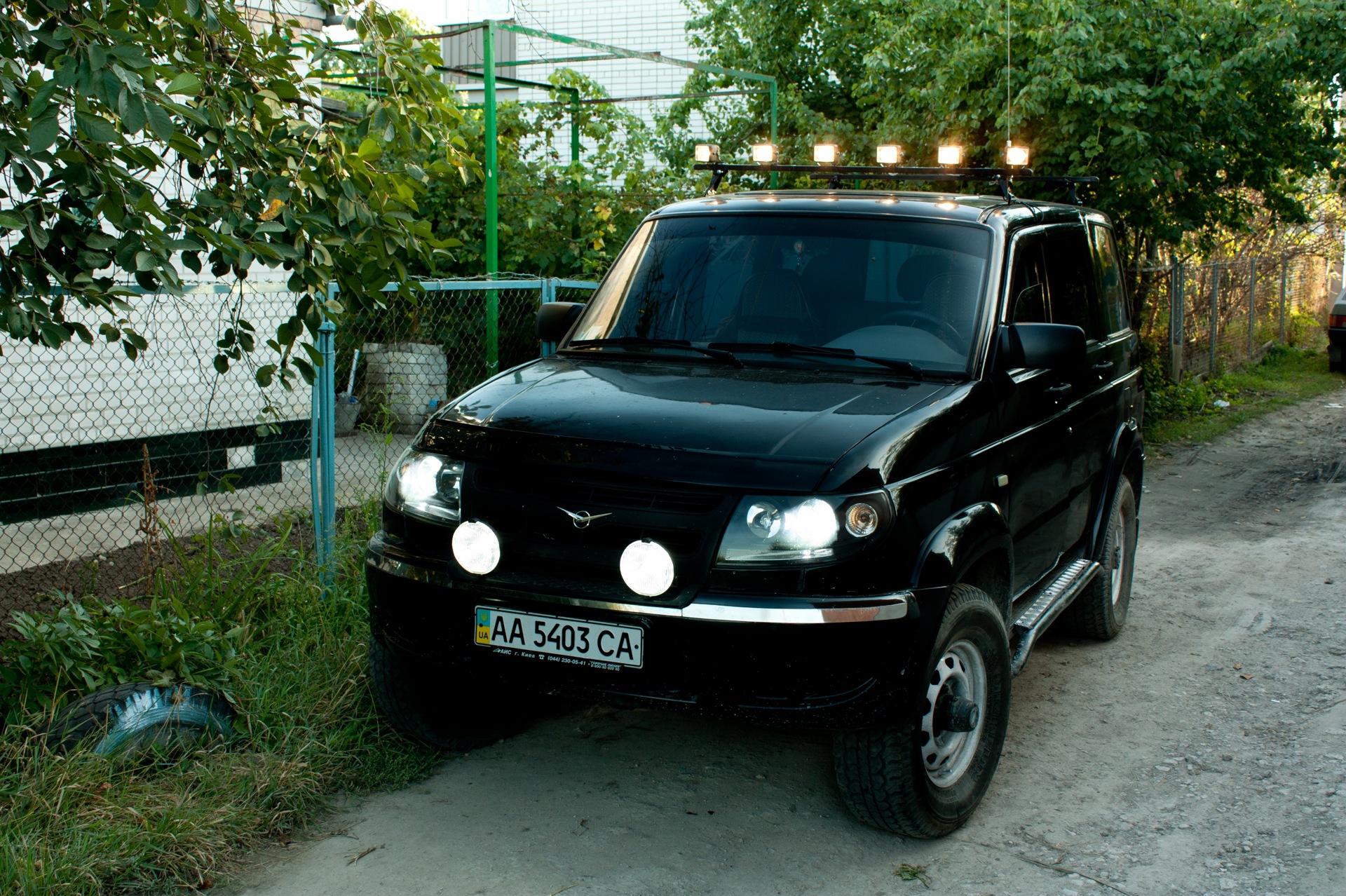 Свіжі фотки 3