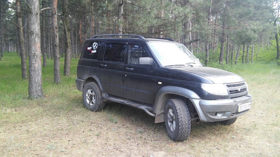 Виїхали на природу Ташкентський ліс 3