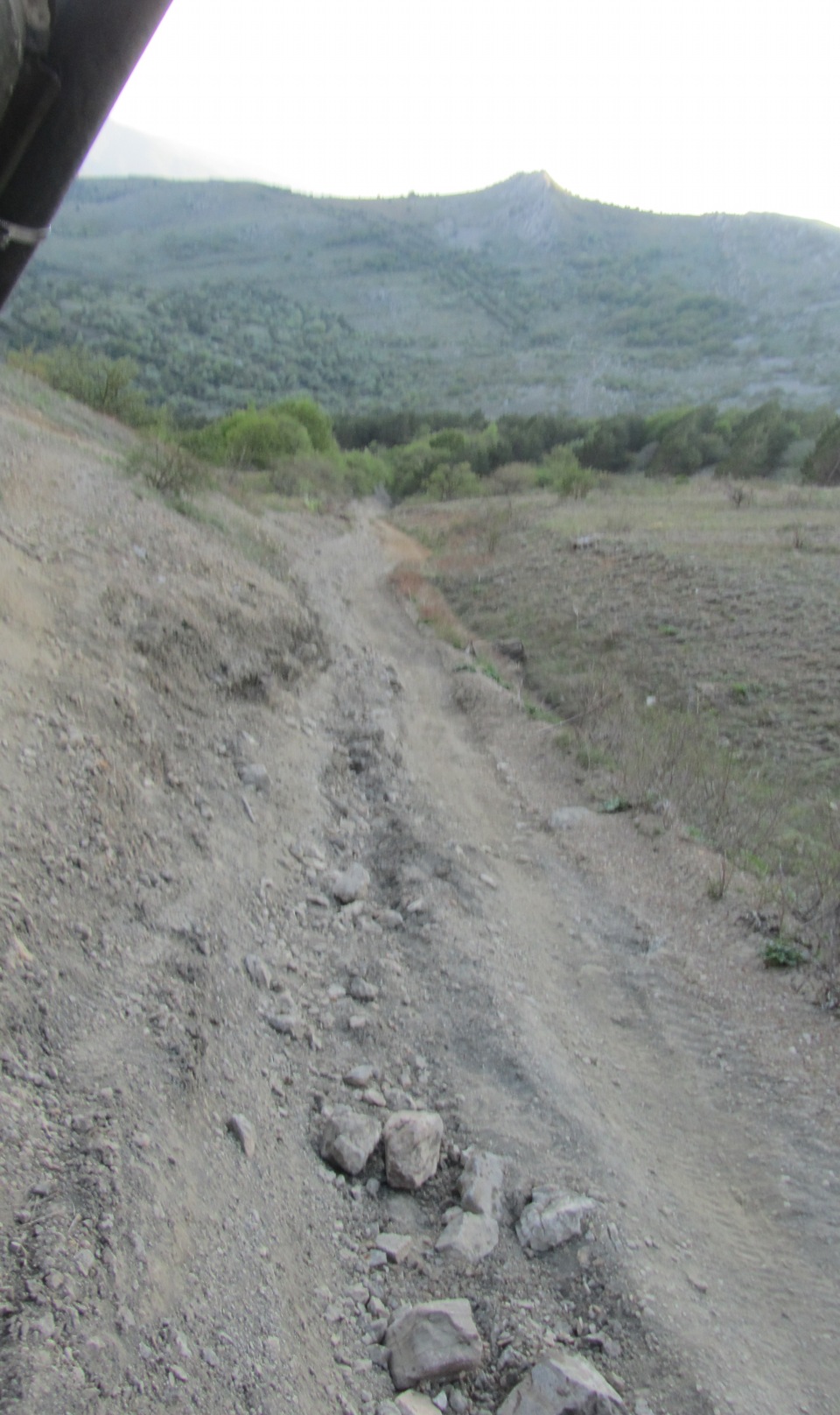 травневі в Криму 5