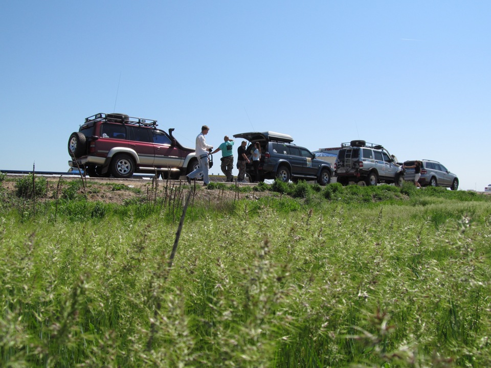 травневі в Криму 1