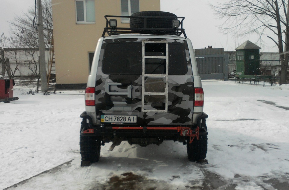 примірка коліс 5