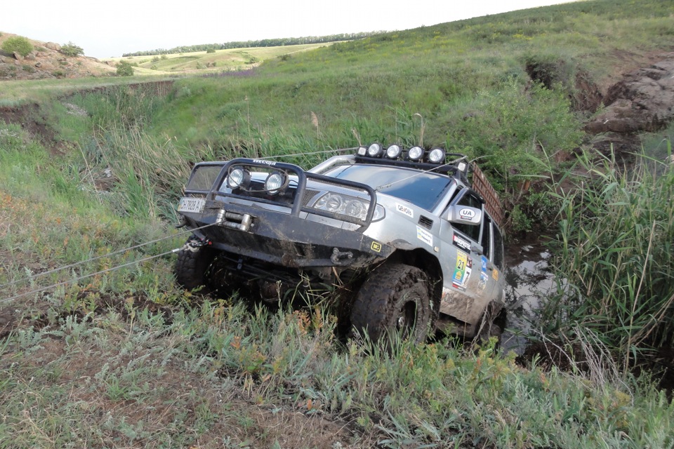Володарське трофі 2012 4