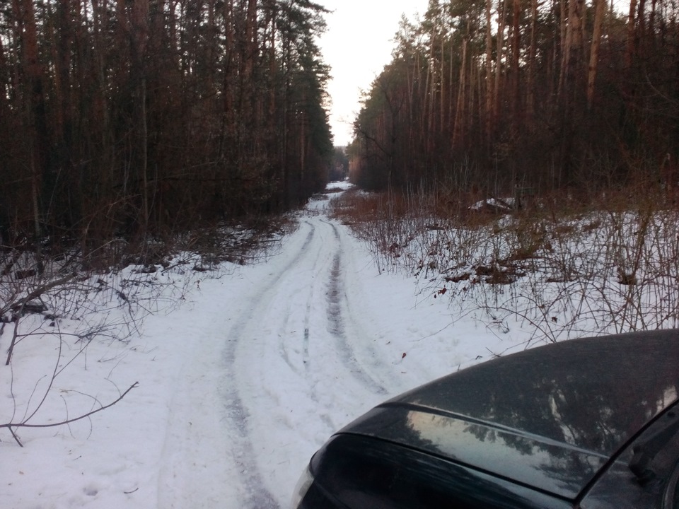 А у нас вчора ювілей був 5