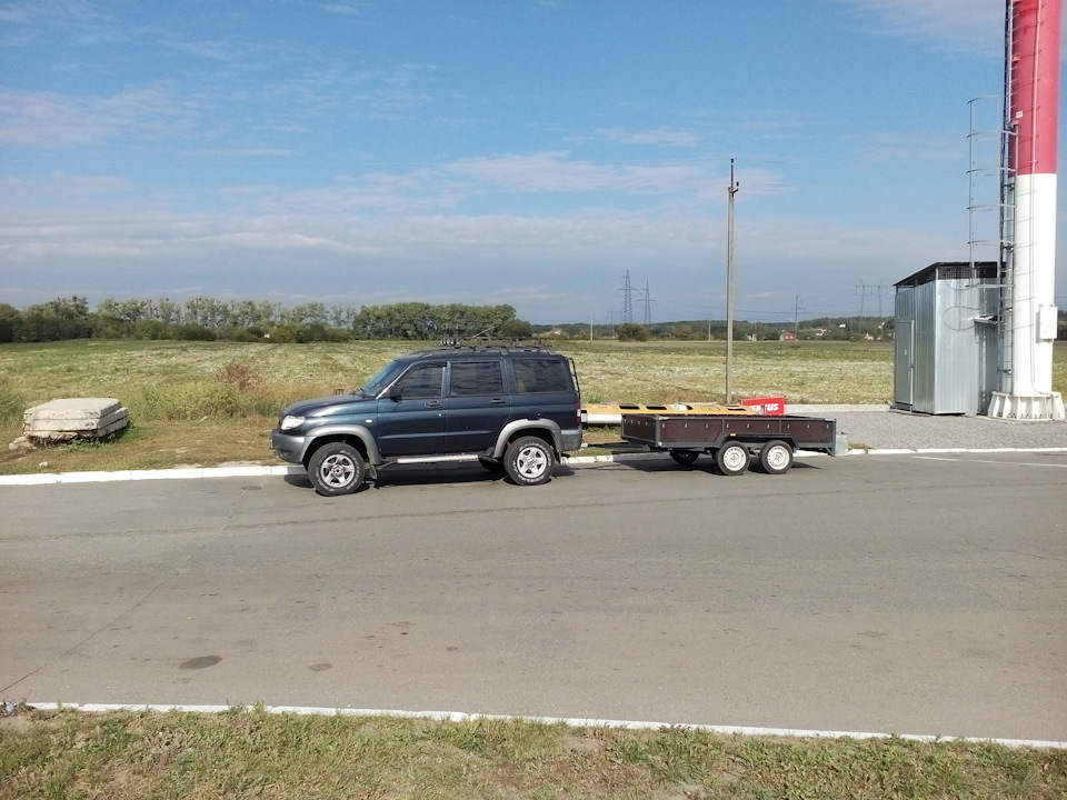 Генератор, заряд 11.5, все одно його не кину, бо він добрий 1