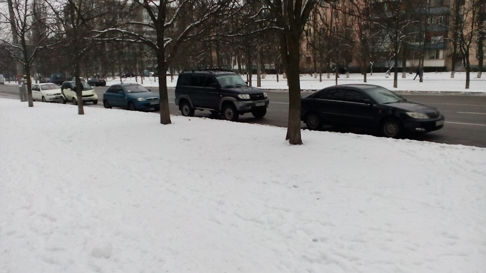 Ювілей, три роки та 75 тисяч кілометрів разом 1