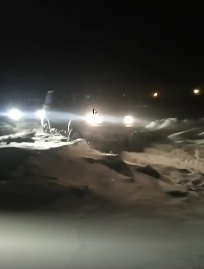 Як я провів зиму 4