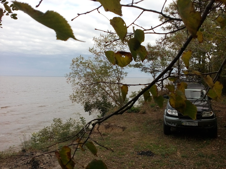 Київське море 3