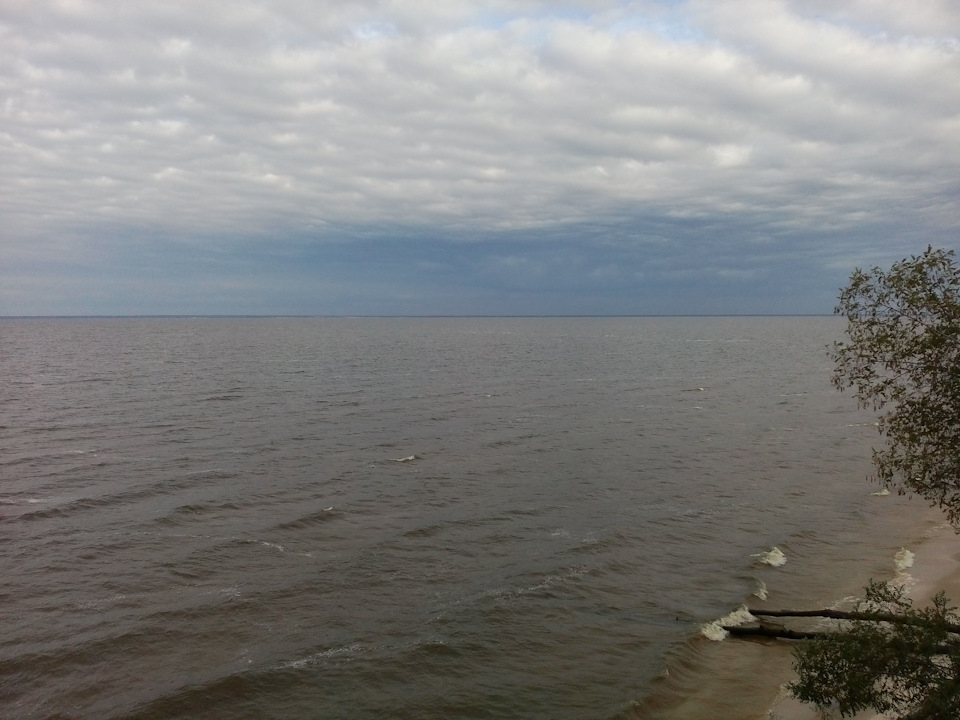 Київське море 4