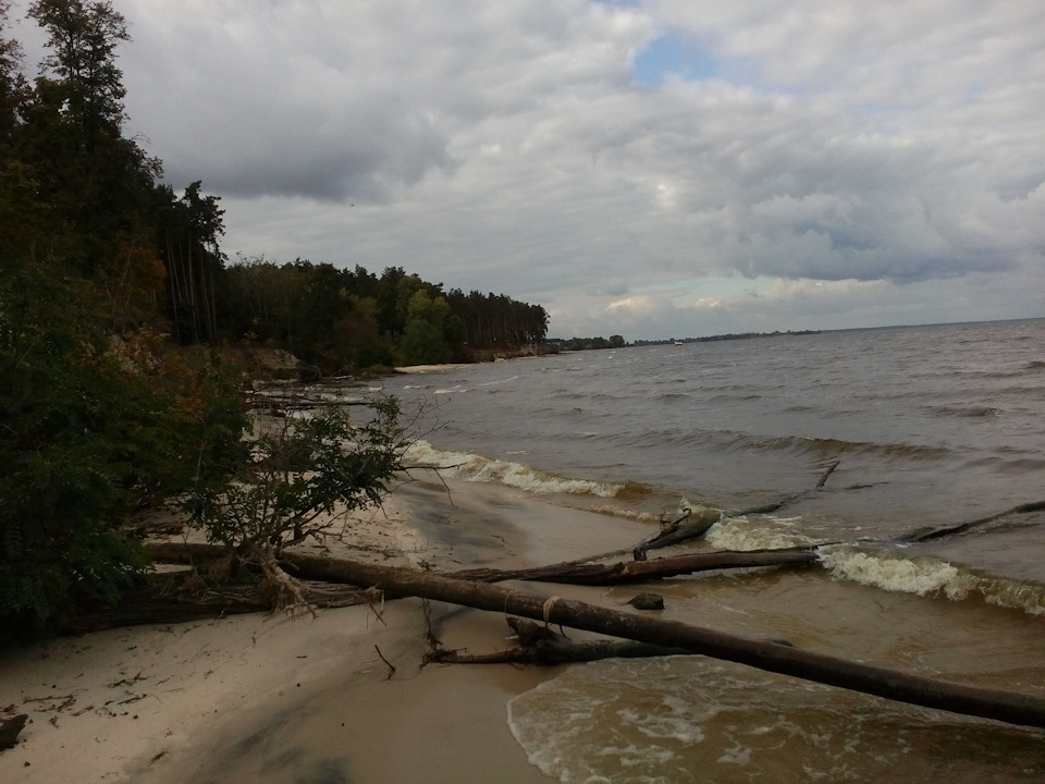 Київське море 5