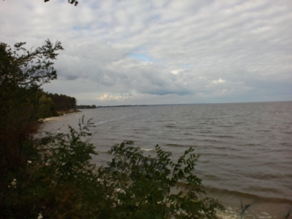 Київське море 2