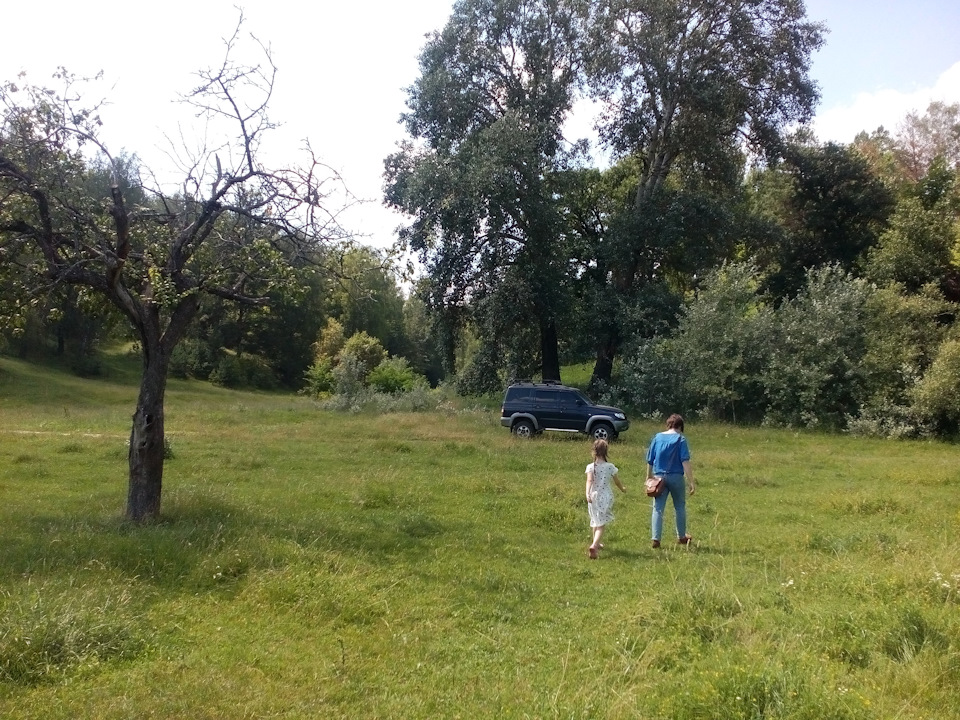Мезинський національний природний парк 2