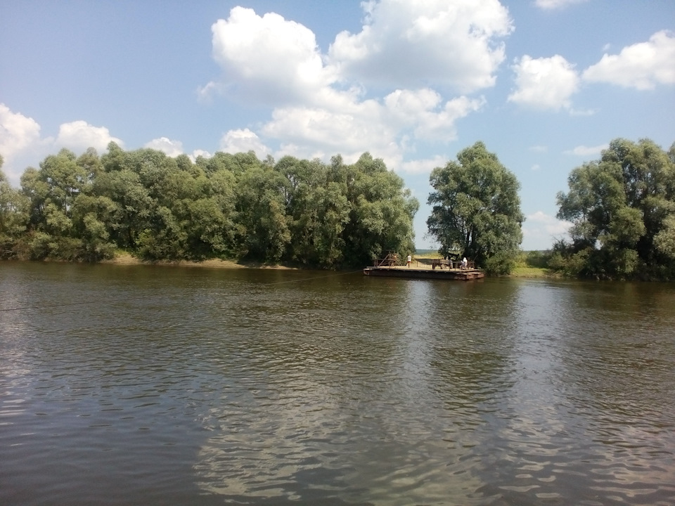 Мезинський національний природний парк 5