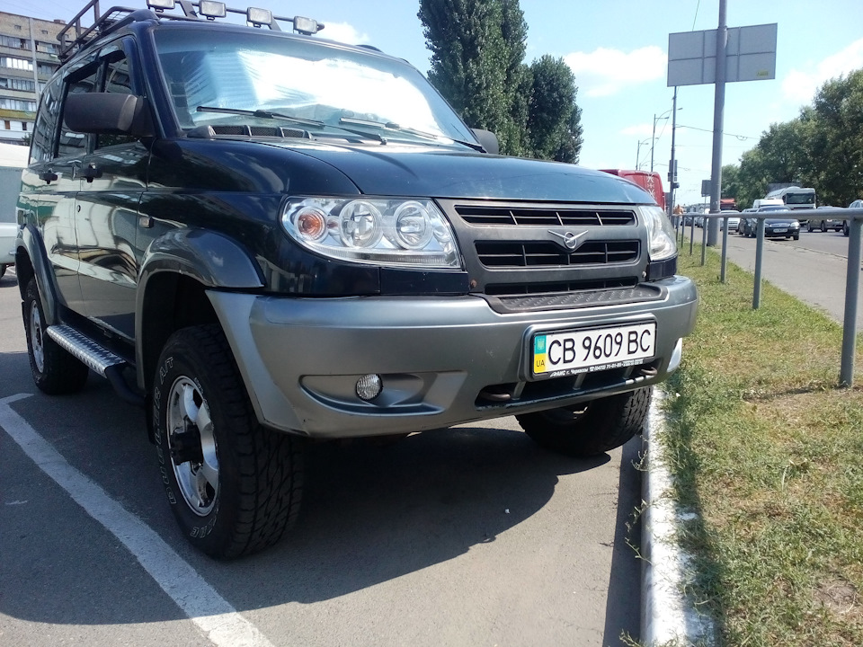 Обслужили трохи дрібниць 3