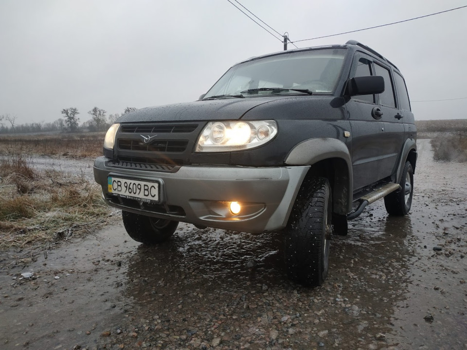 Відгук про YOKOHAMA Ice Guard IG55 1