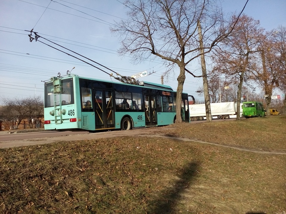 Поїздка до Чернігова 4