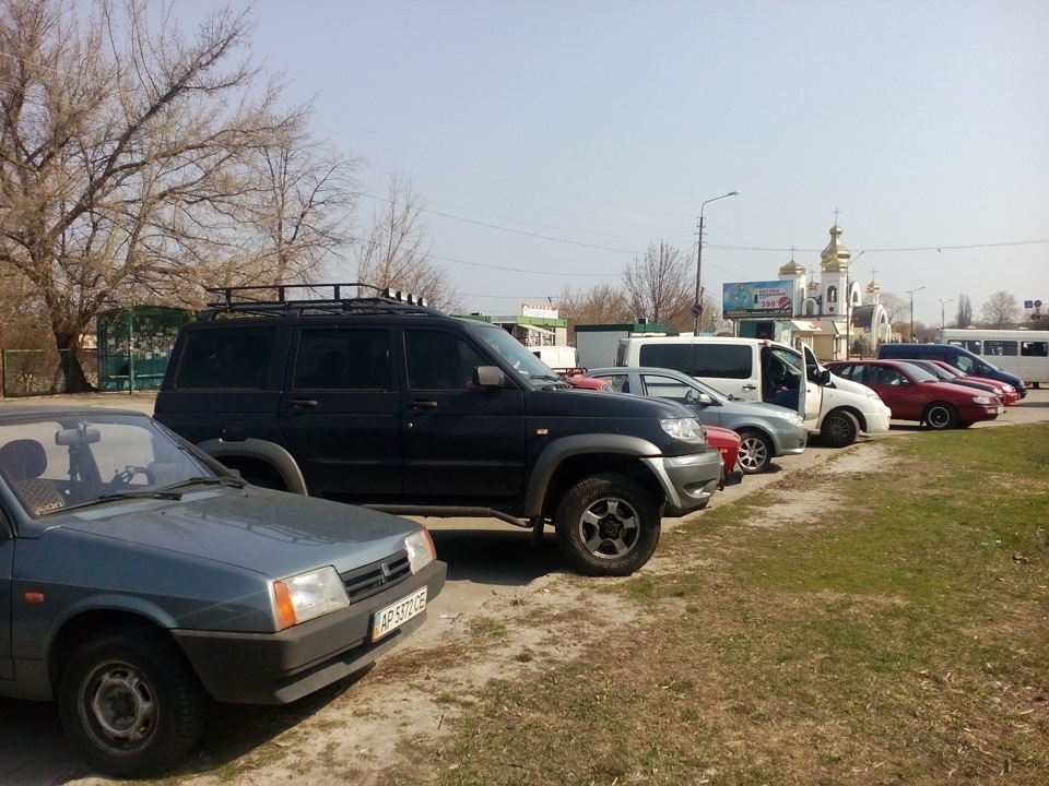 Поїздка до Чернігова 1