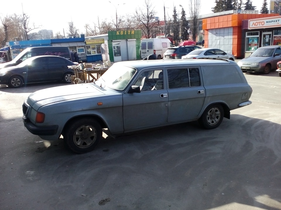 Поїздка до Чернігова 2