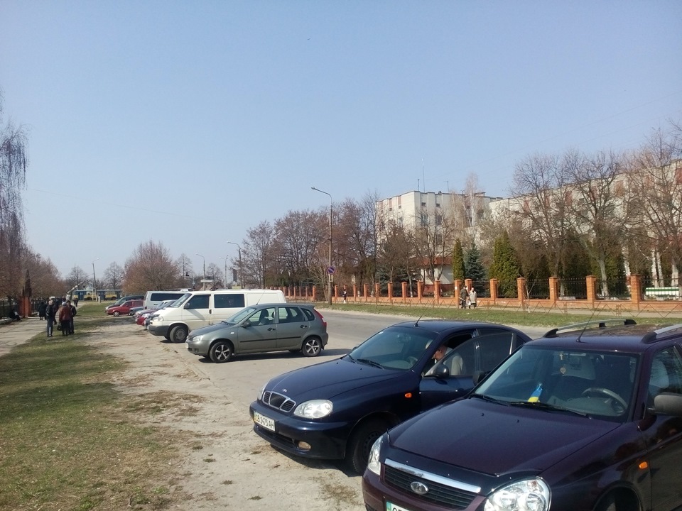 Поїздка до Чернігова 2