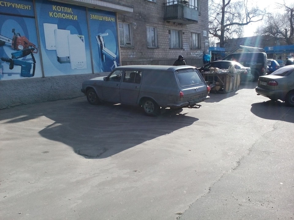 Поїздка до Чернігова 3